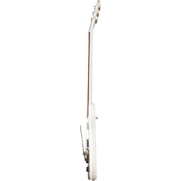 Epiphone Crestwood Custom (Tremotone) Polaris White